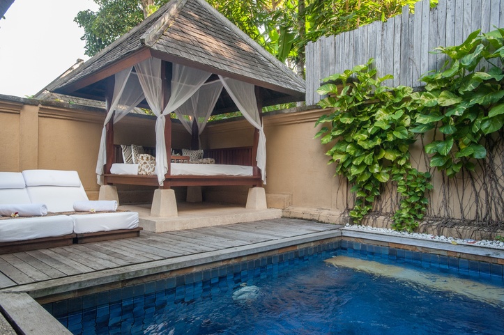 Komaneka At Tanggayuda Ubud