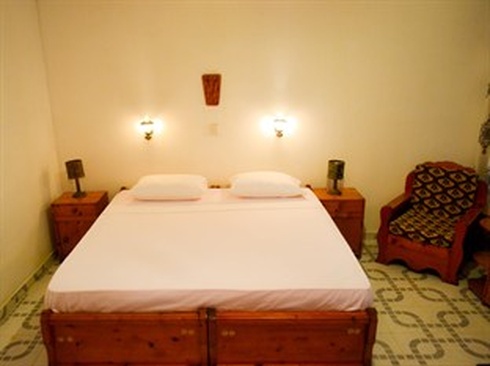 Hotel Thai Lanka