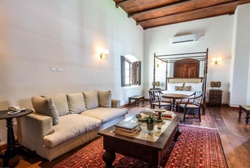 Galle Fort Hotel