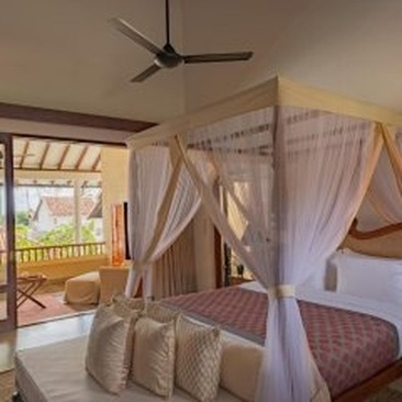 Taru Villas The Long House Taru Villas