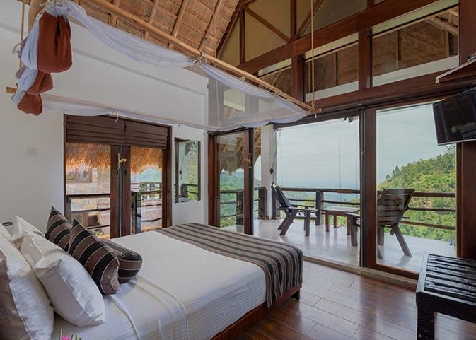 98 Acres Resort & Spa