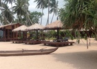 Nilaveli Beach Resort