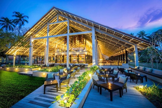 Anantara Kalutara Resort