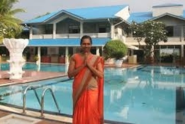 The Oasis Ayurveda Beach Resort