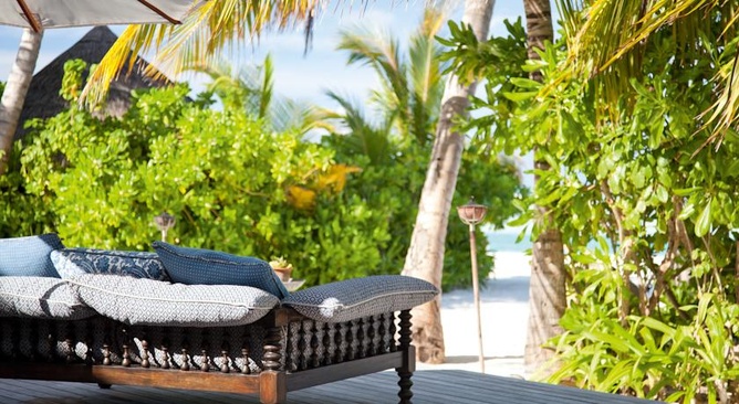 Naladhu Maldives