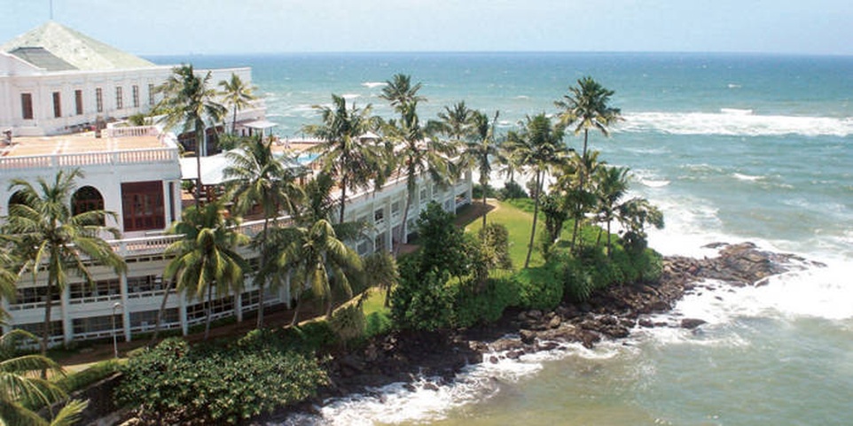 Mount Lavinia Hotel