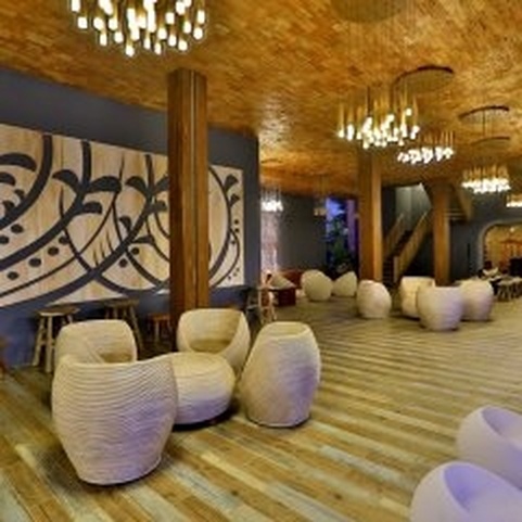 Thaproban Pavilion Resort & Spa
