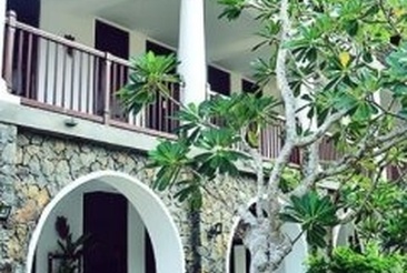 The Heritage Galle Fort