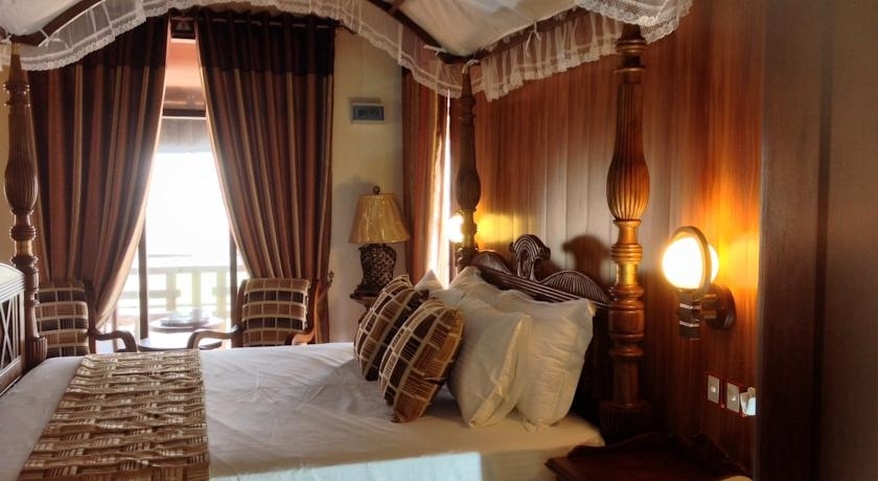 Nilaveli Beach Resort