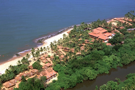 Ranweli Holiday Village