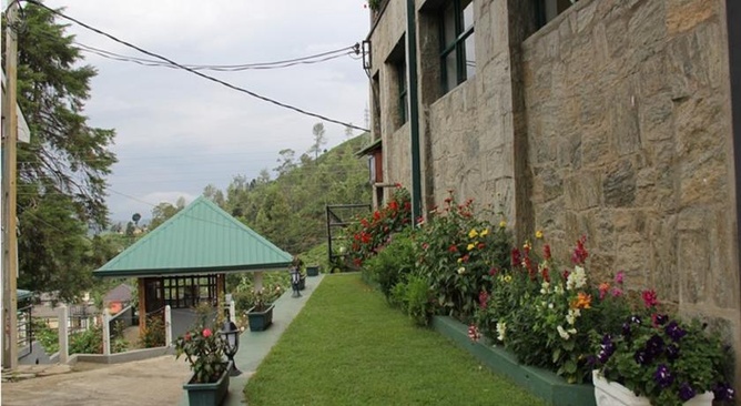 Heaven Seven Hotels