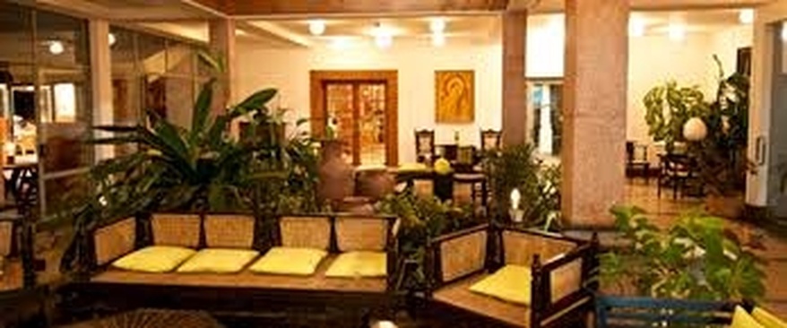 The Oasis Ayurveda Beach Resort