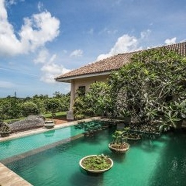 Villa Mayurana By Edwards Collection
