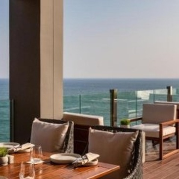 Crystal Sands Sky Villas
