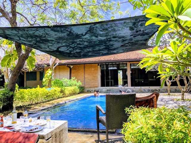 Yala Villa
