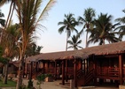 Nilaveli Beach Resort