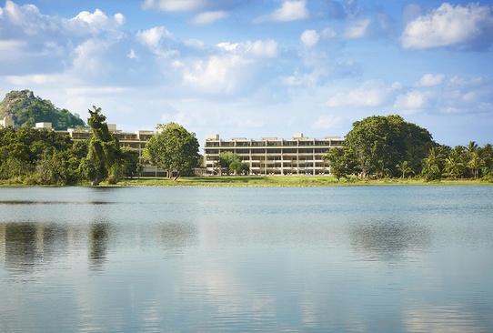 Jetwing Lake