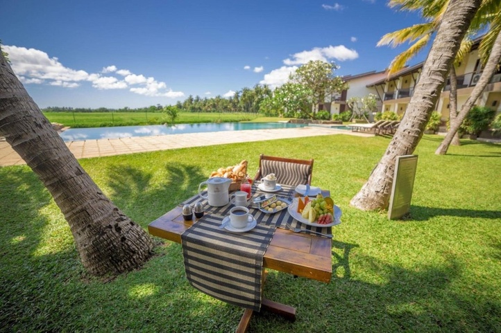 Kithala Resort