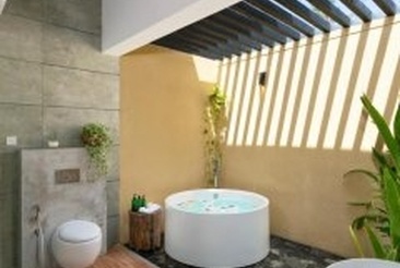 The Villas Wadduwa By Amaya