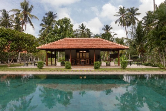 Uga Riva Negombo
