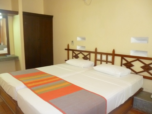 Nilaveli Beach Hotel