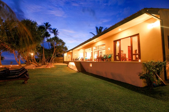 South Point Villa