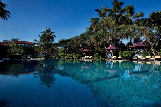 Thaala Bentota Resort