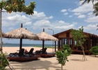 Nilaveli Beach Resort