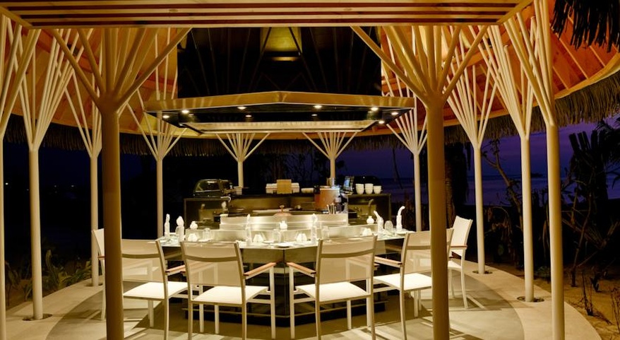 Kandolhu Maldives