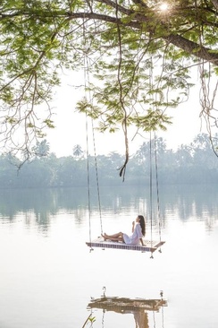 Anantara Kalutara Resort