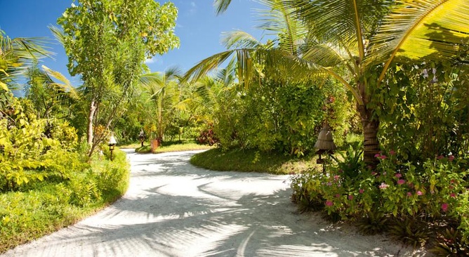 Naladhu Maldives
