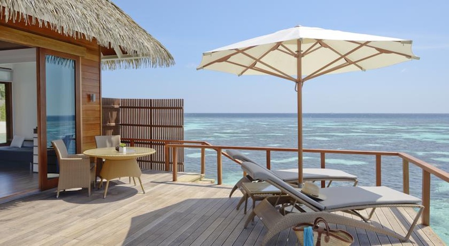 Kandolhu Maldives