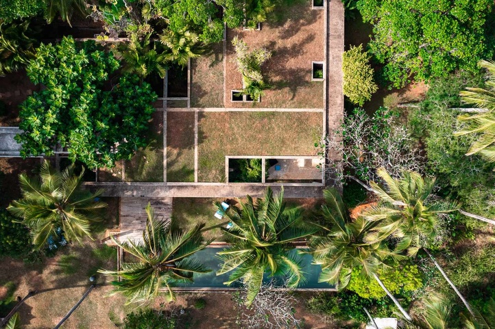 Walatta House