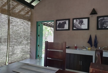 Yala Villa