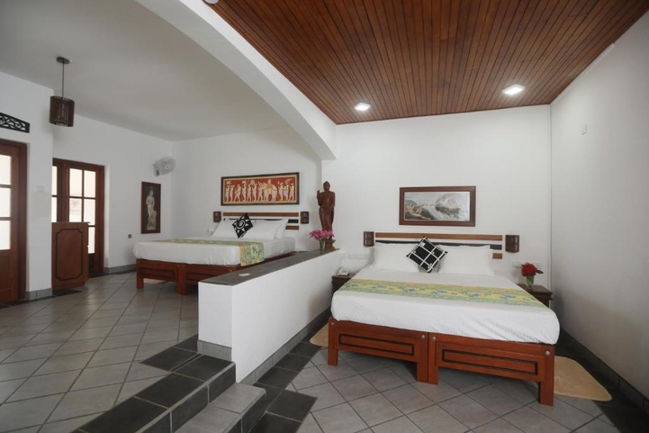 Villa Samudra Ambalangoda