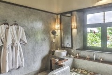 Villa Mayurana By Edwards Collection