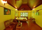 The Nattika Beach Ayurveda Resort 
