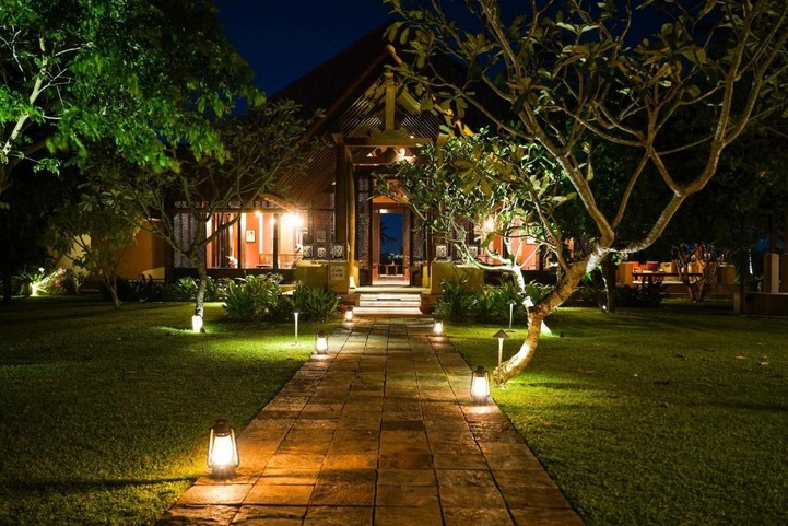 Cape Weligama
