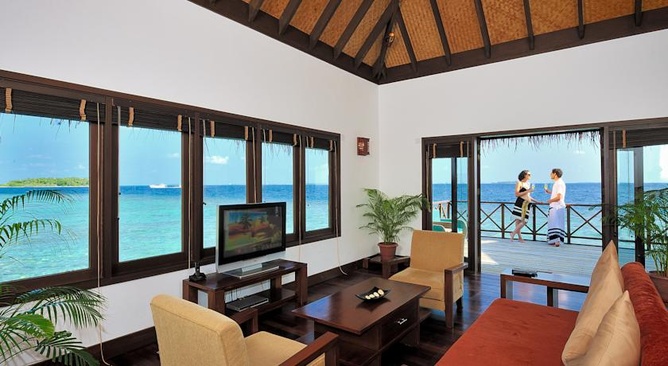 Bandos Maldives