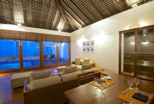 Jetwing Thalahena Villas