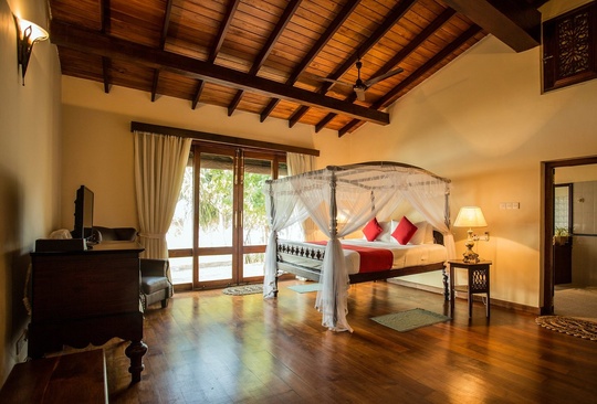 South Point Villa