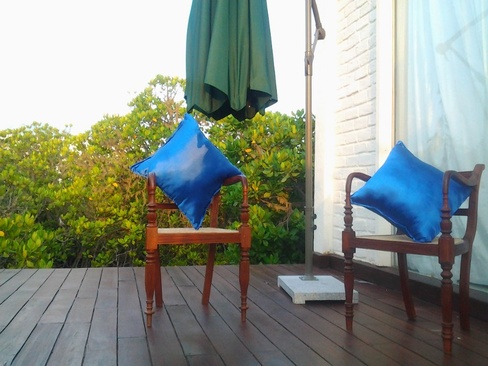 Dutch Bay Resorts
