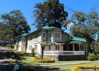 The Hill Club Hotel