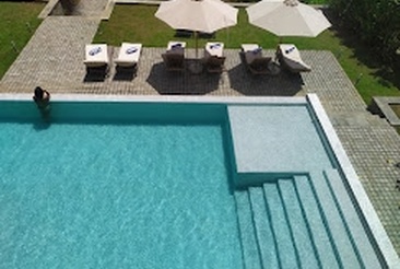Villa Blue Tangalle