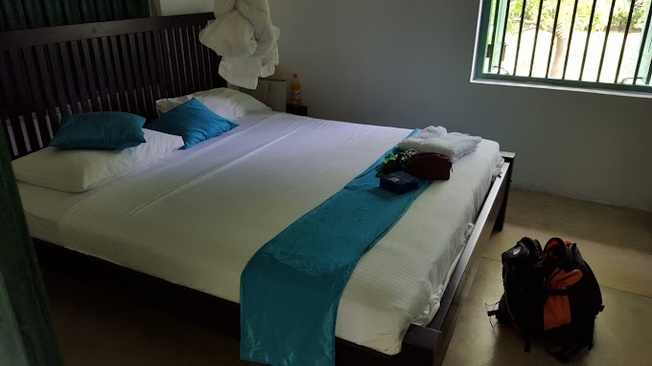 Yala Villa