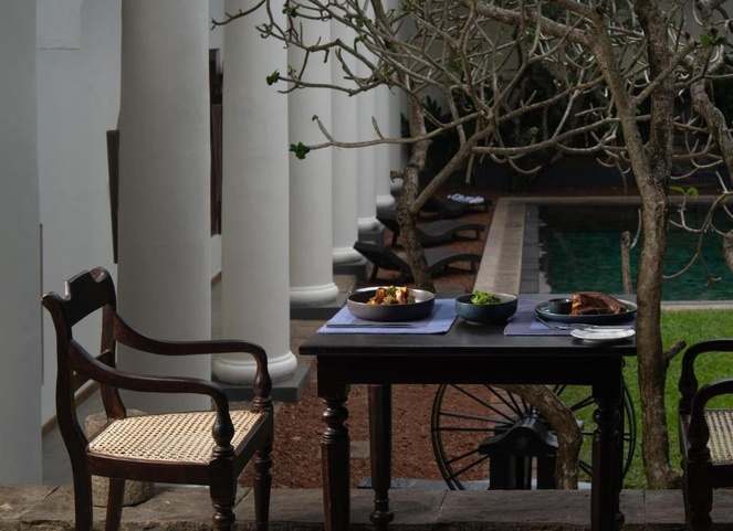Galle Fort Hotel