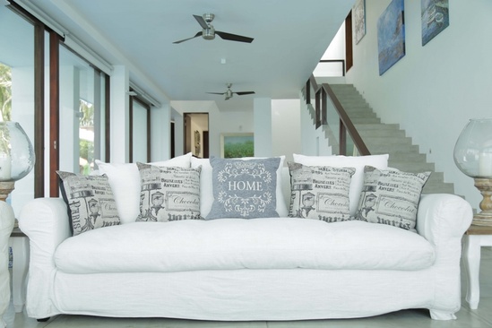 Villa Sante Kalpitiya