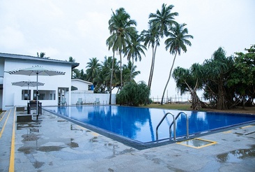 Coco Royal Beach Resort