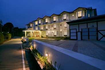 Galway Heights