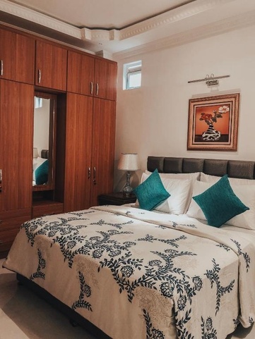 Pinnacle Boutique Villa